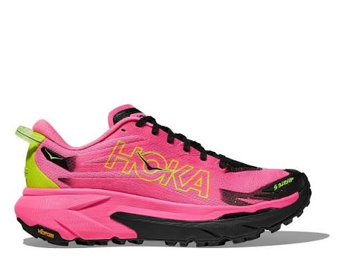 Hoka Mafate 5 - Women's