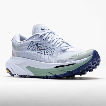 Hoka Mafate 5 - Women's