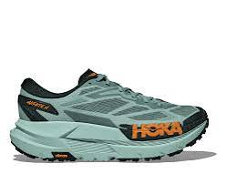 Hoka Mafate X - Men's