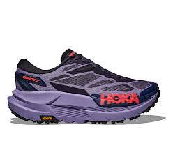 Hoka Mafate X - Women's