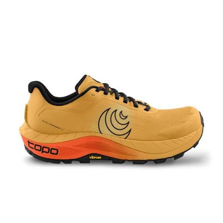 Topo Athletics Mtn Racer 4 - Men's