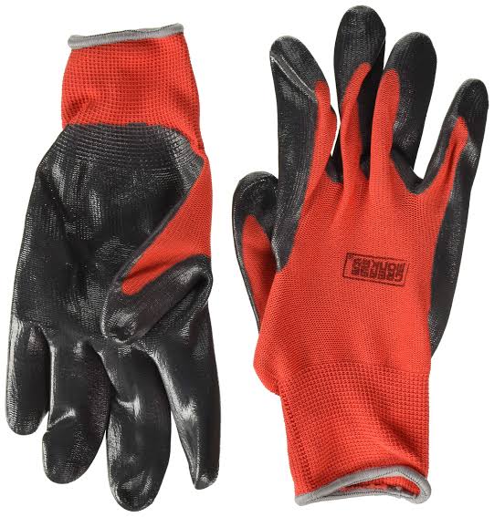 Grease Monkey Glove