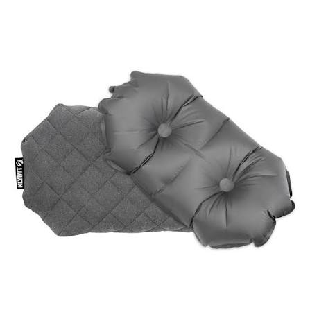 Klymit Pillow X™ LUXE SUMMIT