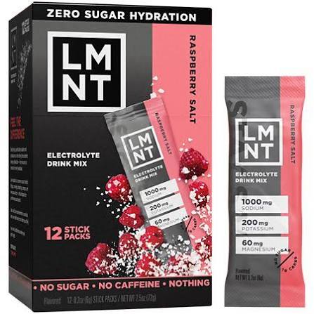 LMNT Box of 12