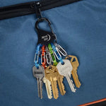 NiteIze Key Rack Locker