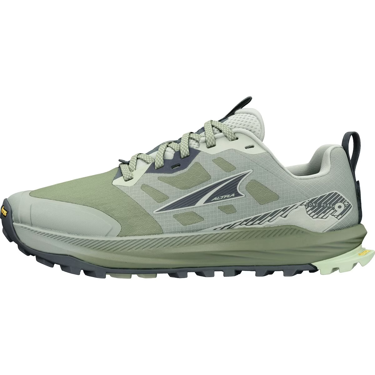 Altra Lone Peak 9+ - Women's