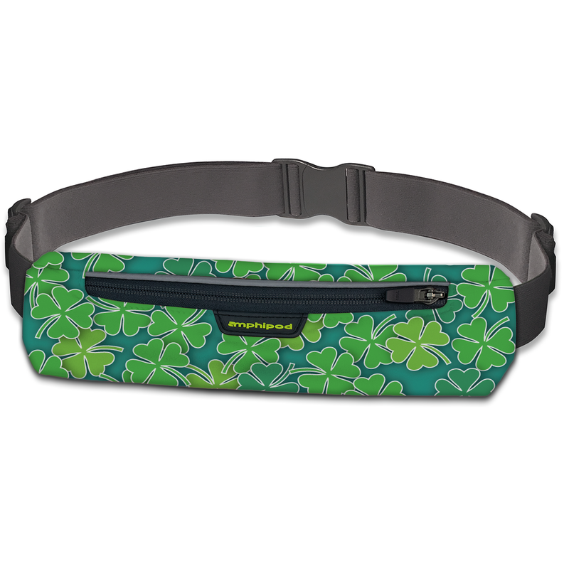 Amphipod AirFlow Micro-Stretch Plus Luxe Belt