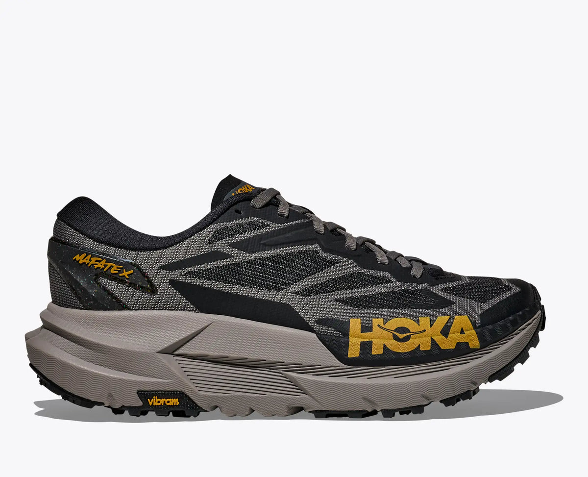 Hoka Mafate X - Men's