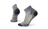 Smartwool Run Zero Cushion Ankle Socks - Men's