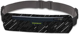 Amphipod AirFlow Micro-Stretch Plus Luxe Belt