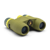 Nocs Provisions Standard Issue Waterproof Binoculars - 10x25