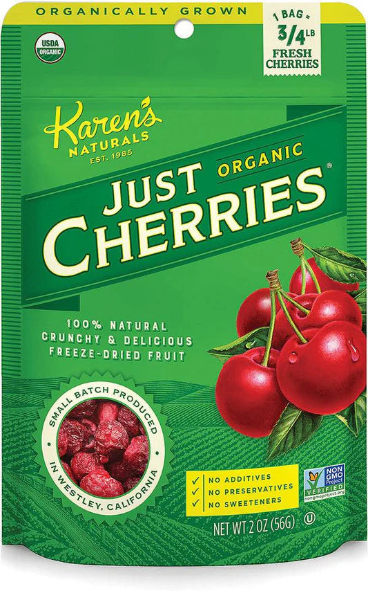 Karen's Naturals Standard Pouch