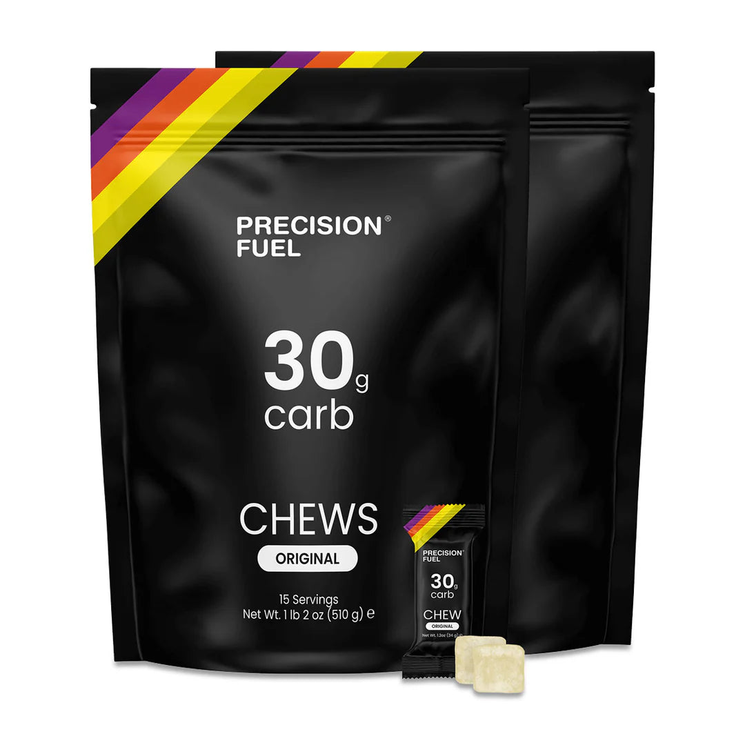 Precision Fuel & Hydration PF 30 Chew