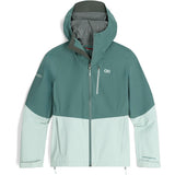 Outdoor Research Women's Aspire 3L Jacket