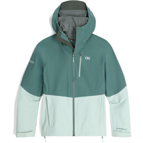 Outdoor Research Women's Aspire 3L Jacket