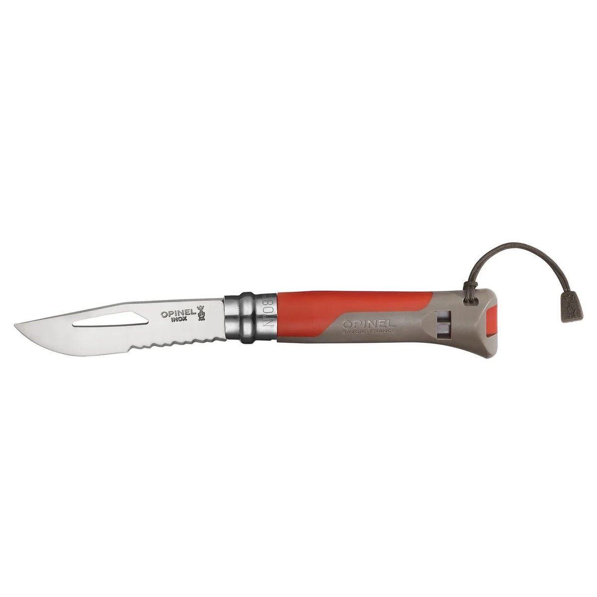 Opinel No.08 Outdoor