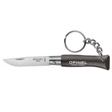 Opinel No.4 Keyring Colorama