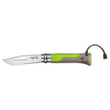 Opinel No.08 Outdoor