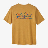 Patagonia Capilene Cool Daily Graphic Shirt - Men's