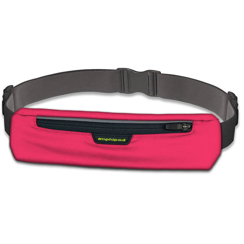 Amphipod AirFlow Micro-Stretch Plus Luxe Belt