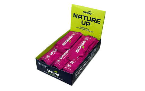 Spring Energy Power Rush Gel