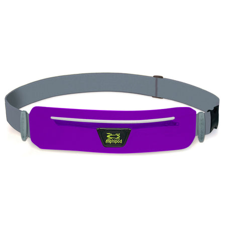 Amphipod MicroStretch Quick-Clip Race Plus Belt