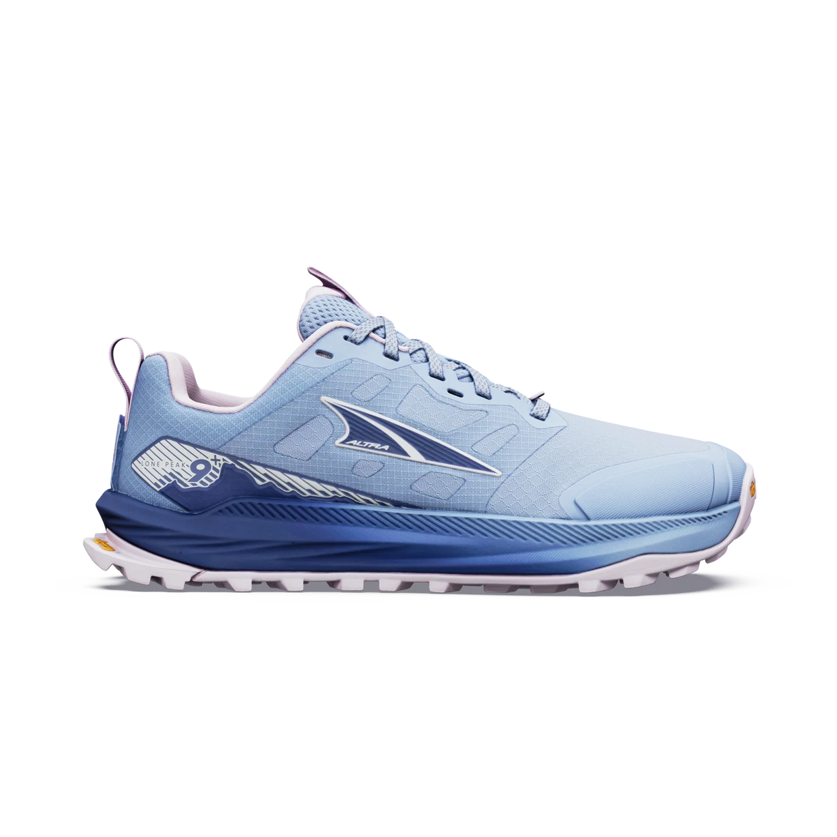 Altra Lone Peak 9+ - Women's