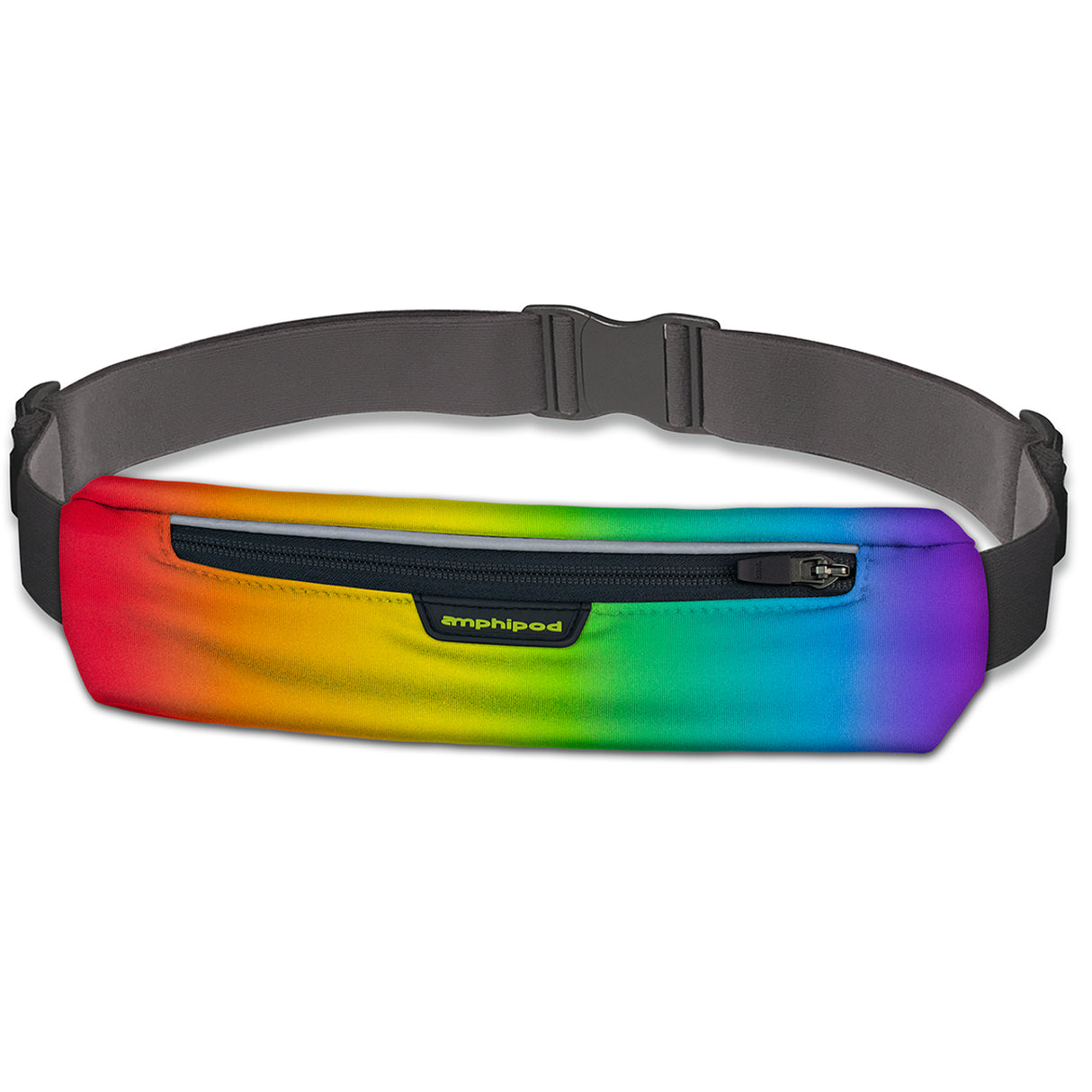 Amphipod AirFlow Micro-Stretch Plus Luxe Belt