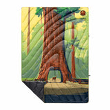 Rumpl Original Puffy Blanket