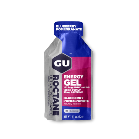 GU Energy Labs Energy Gel
