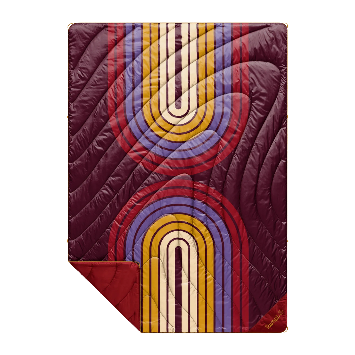 Rumpl Original Puffy Blankets