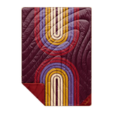 Rumpl Original Puffy Blankets