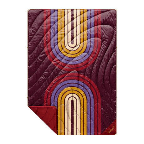 Rumpl Original Puffy Blankets