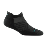 Darn Tough - Run No Show Tab Ultra-Lightweight Socks - Women's