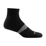 Darn Tough - 1/4 Run Socks - Men's
