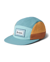 Cotopaxi Zen Garden Tech 5-Panel Hat