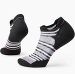 Smartwool Run Targeted Cushion LOW Ankle Socks - Women's