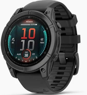 Garmin Fenix E