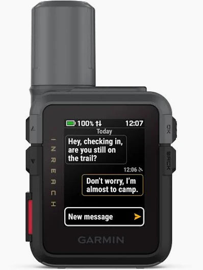 Garmin inReach® Mini 3
