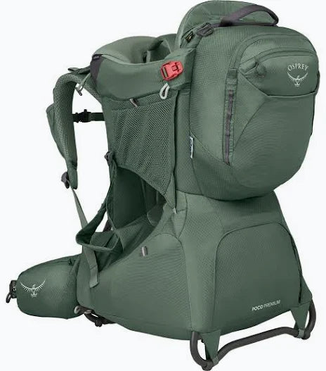 Osprey Poco Premium Child Carrier
