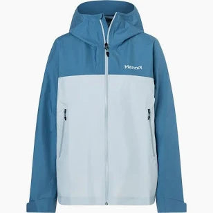 Marmot Minimalist Pertex Jacket - Women's