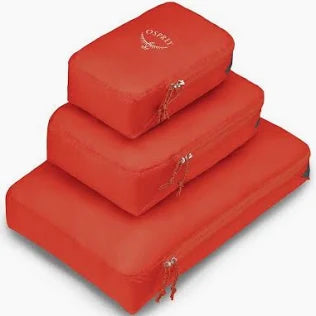 Osprey Ultralight Packing Cubes