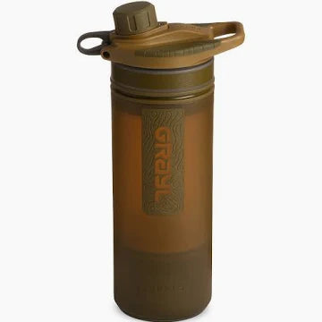 Grayl UltraPress