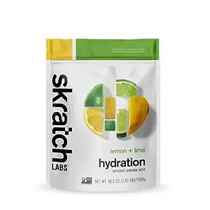 Skratch Labs Hydration Drink Mix (15.5 oz)