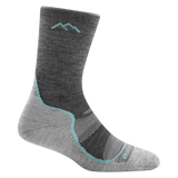Darn Tough Hiker Micro Crew Lightweight Socks - Women's