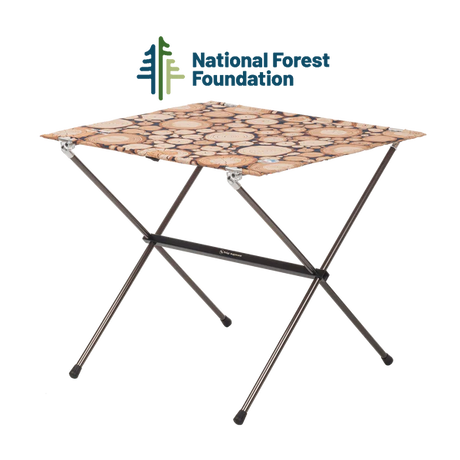 Big Agnes Soul Kitchen Camp Table
