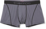 ExOfficio Men's Give-N-Go Sport 2.0 Boxer Brief - 3"