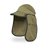 Sunday Afternoon Sun Guide Cap