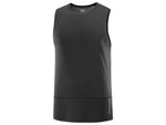 Salomon Cross Run Tank - Men's