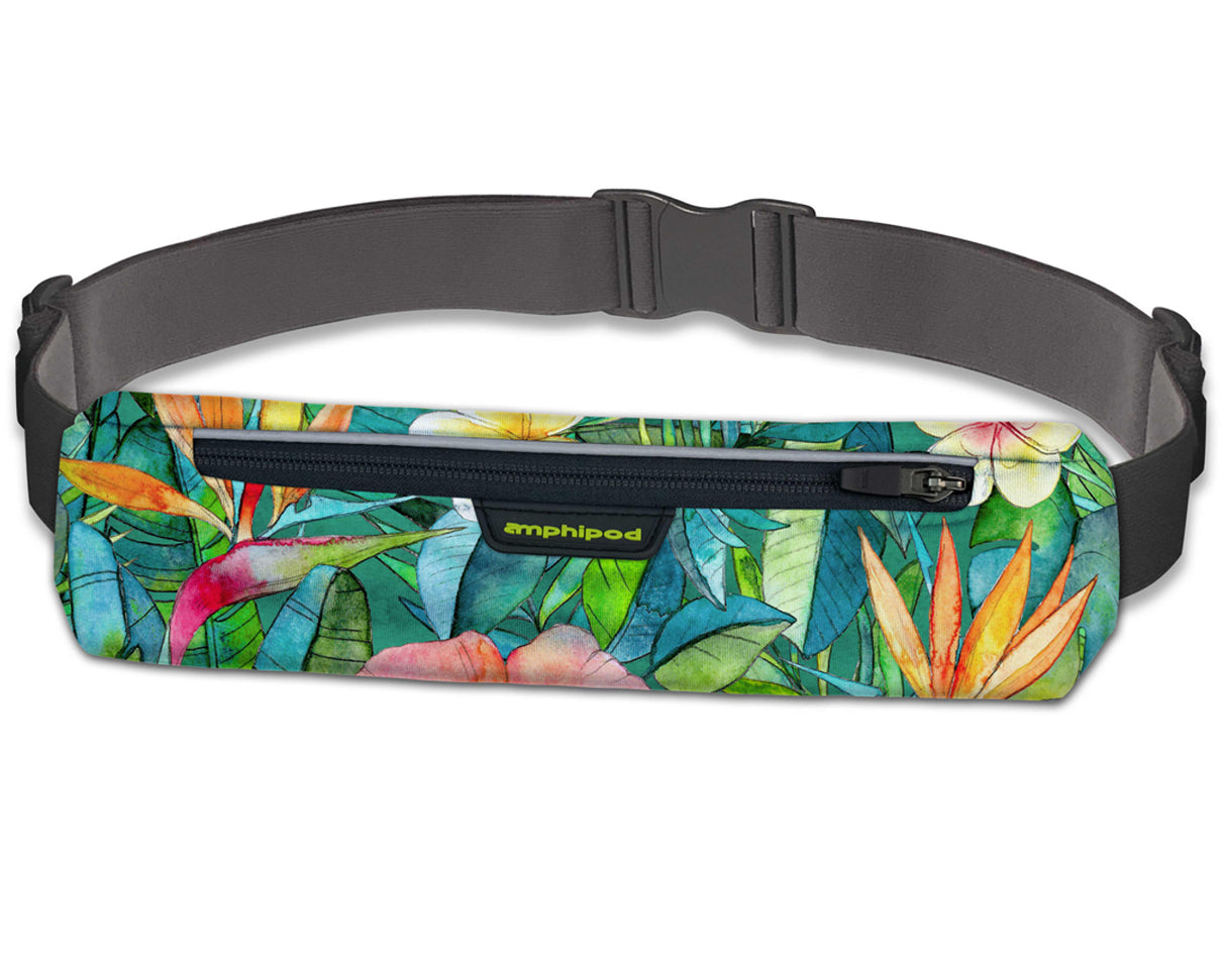 Amphipod AirFlow Micro-Stretch Plus Luxe Belt